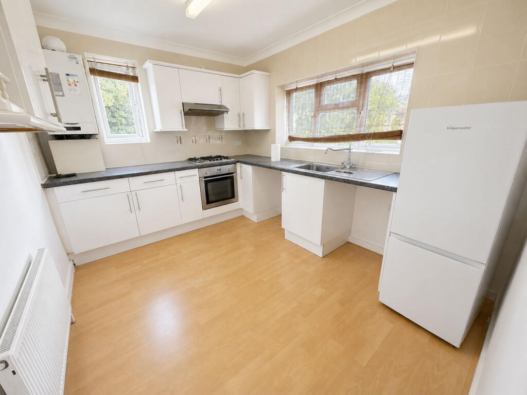 Main image of property: Belmont Road, Ilford, Essex, IG1