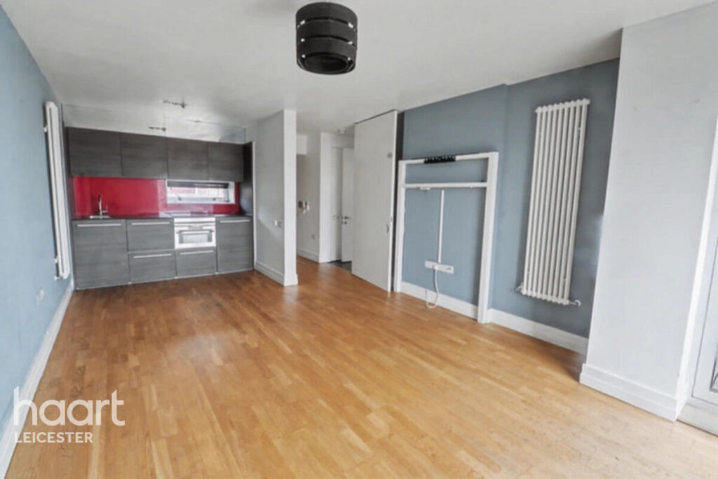Main image of property: Highcross Lane, Leicester