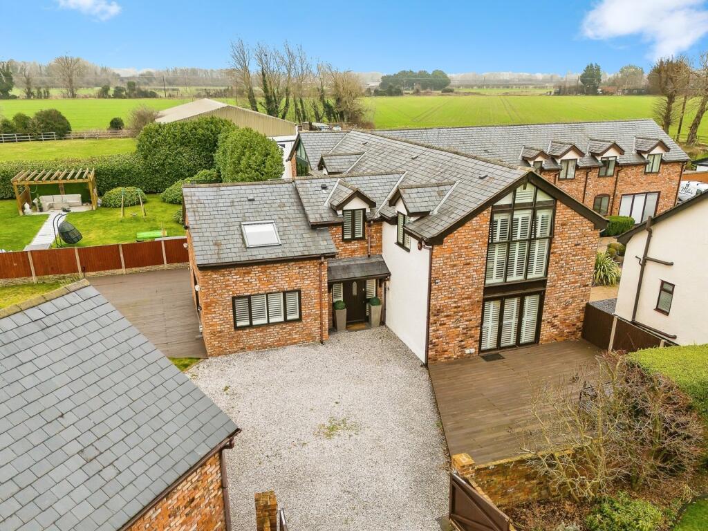 Main image of property: Sealand Road, Sealand, Deeside, Flintshire, CH5