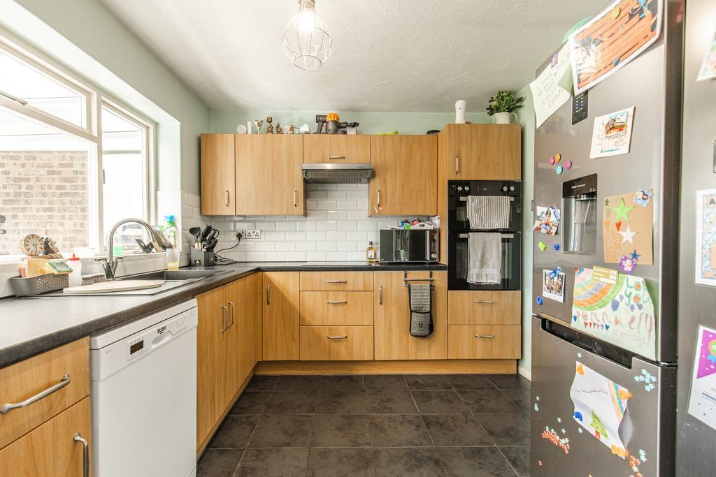 House in King's Lynn and West Norfolk, Walpole - More