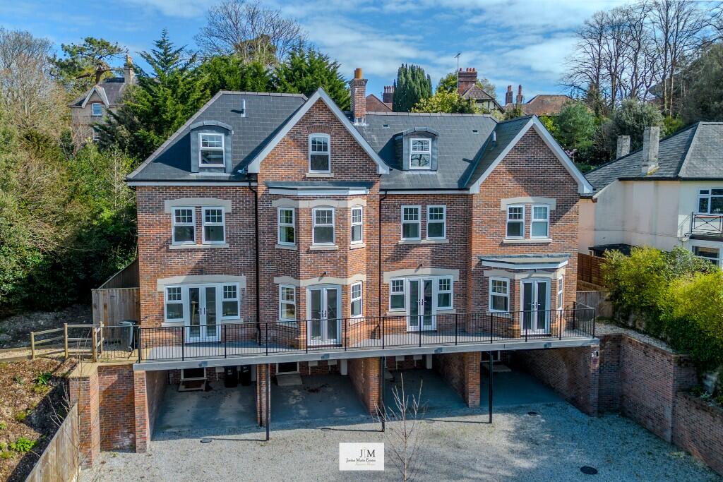 Main image of property: Bodorgan Road, Bournemouth, Dorset, BH2