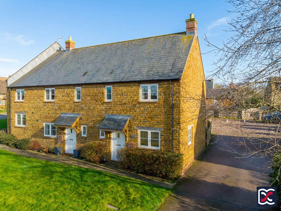 Main image of property: Gildene Cottage, Canons Ashby Road, NN11