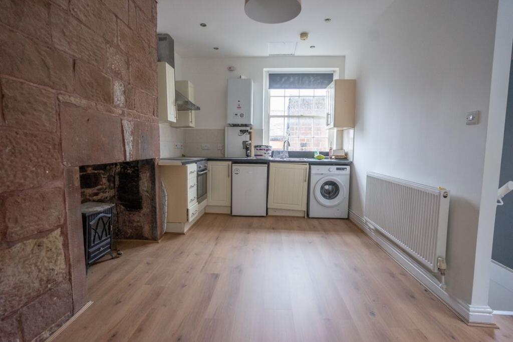 House in Liverpool - View 3
