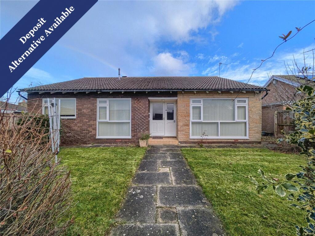 Main image of property: Bute Close, Thornaby