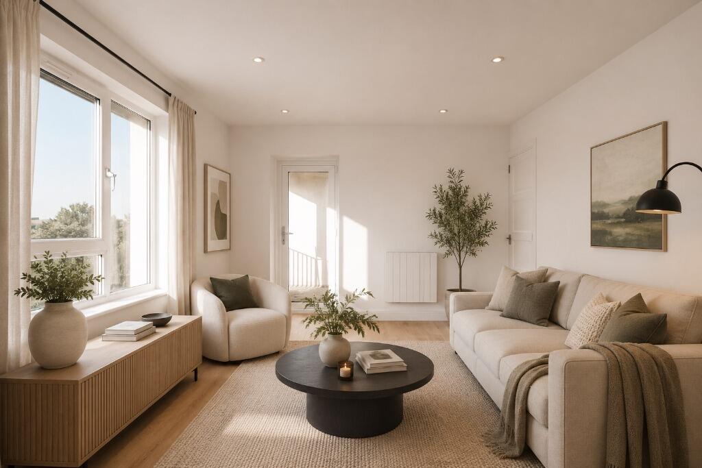 Main image of property: Ferry Road, Drylaw, Edinburgh, EH6