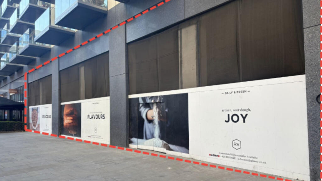 Main image of property: Royal Wharf,  London, E16