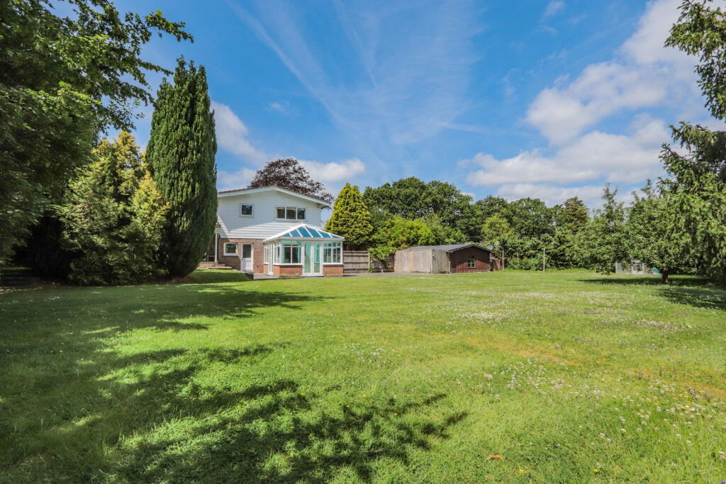 Main image of property: Rye Road, Hawkhurst