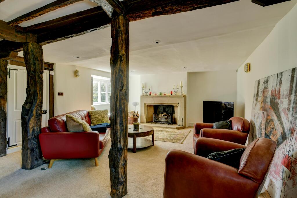 House in East Devon, Littletown, Honiton - View 5