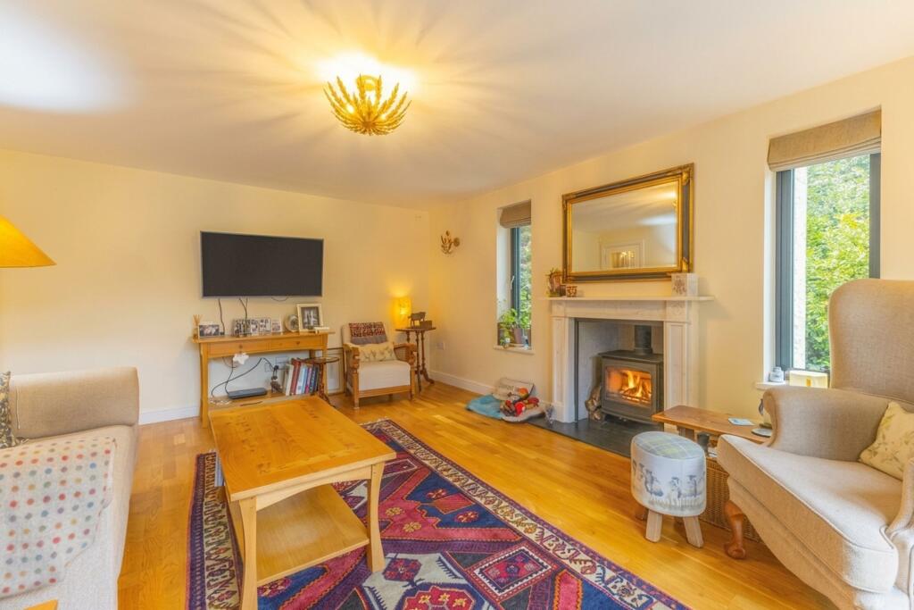 House in Staveley-in-Cartmel, Canny Hill - More