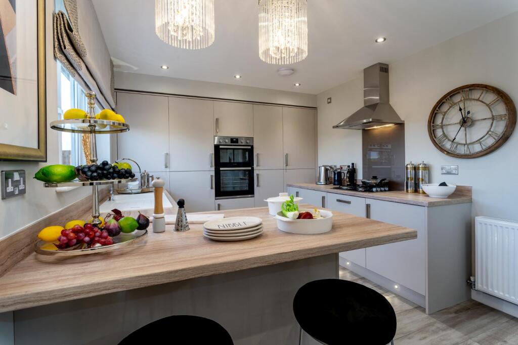 House in Falkirk - View 5