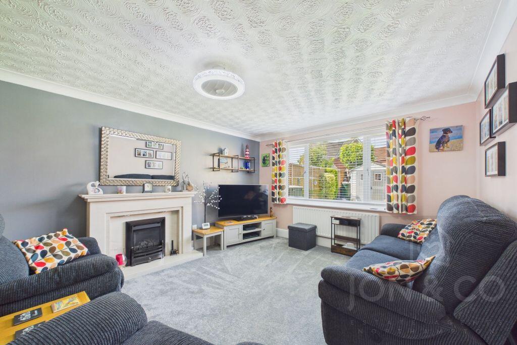 Harcourt Way | Hunsbury Hill |NN4 photo 4
