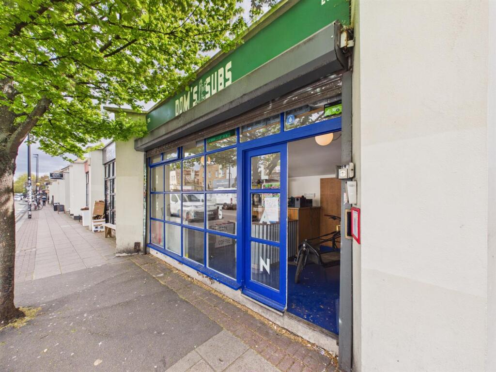 Main image of property: Hackney Road, Shoreditch, London