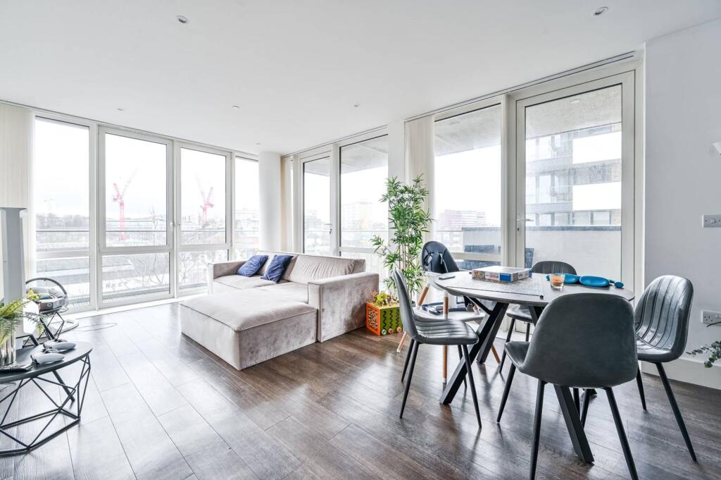 Main image of property: Naval House, Woolwich Riverside, London, SE18