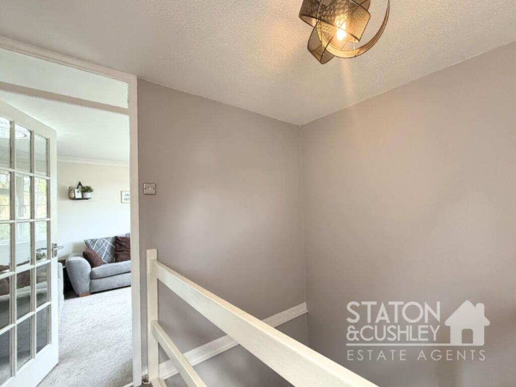 Seaforth Square, Mansfield, NG19 - View 5