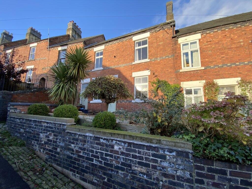 Main image of property: Brierlow Cottage, The Channel, Ashbourne