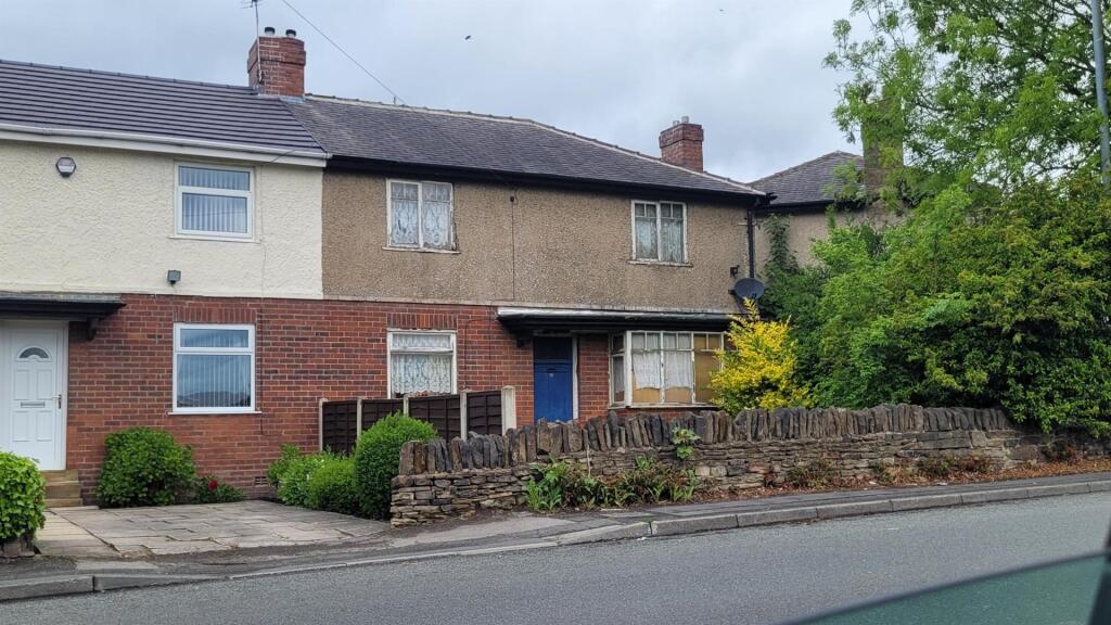 Main image of property: Leeds Road, Liversedge