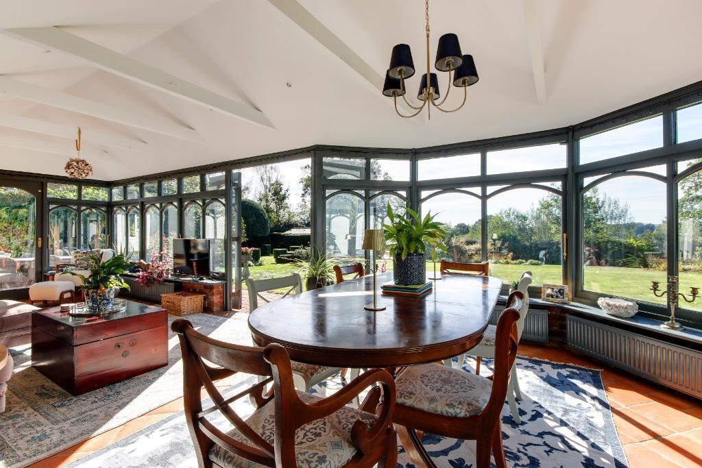 House in Tunbridge Wells, Hawkhurst - View 4