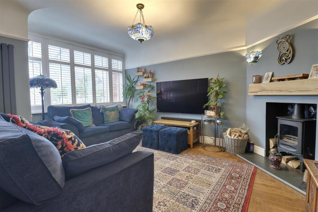 Main image of property: Highbury Grove, Cosham