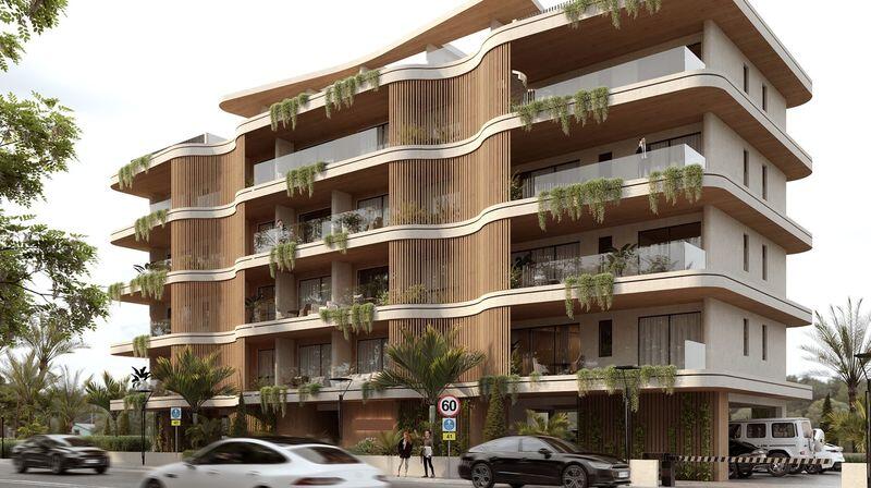 Main image of property: Livadia, Larnaca, Cyprus