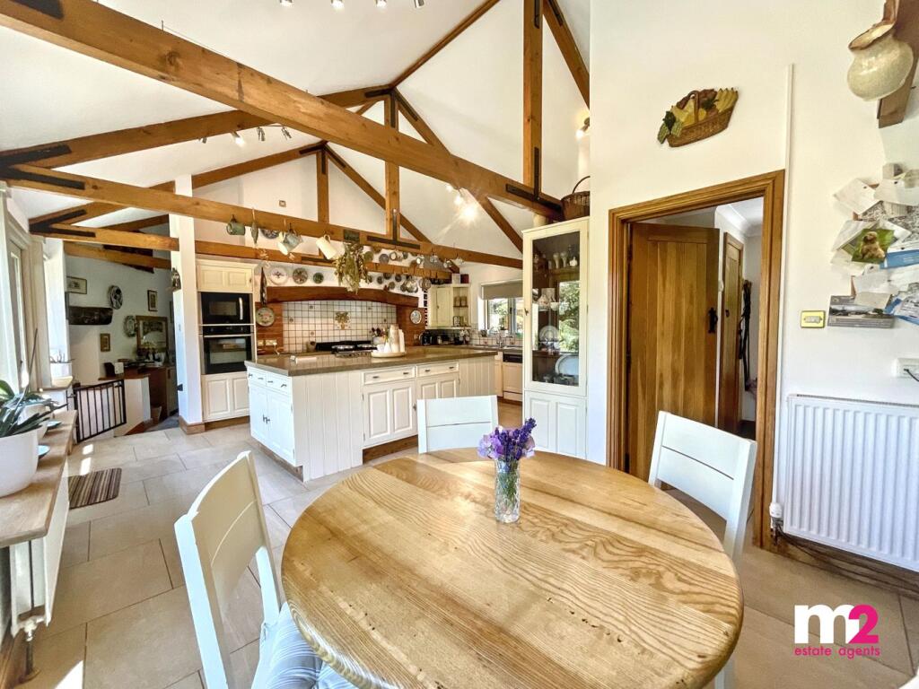 House in Chepstow, Shirenewton - View 2