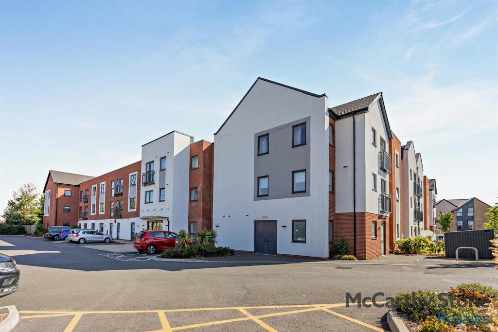 Main image of property: Pym Court Bewick Avenue, Topsham, Exeter