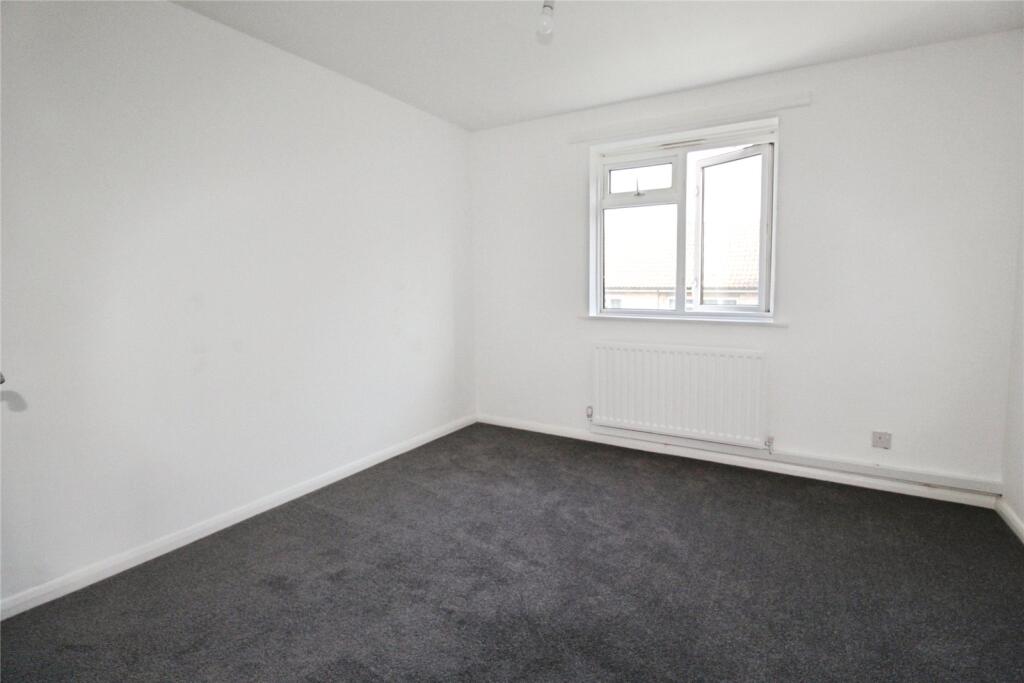 Apartment in Dorchester - More