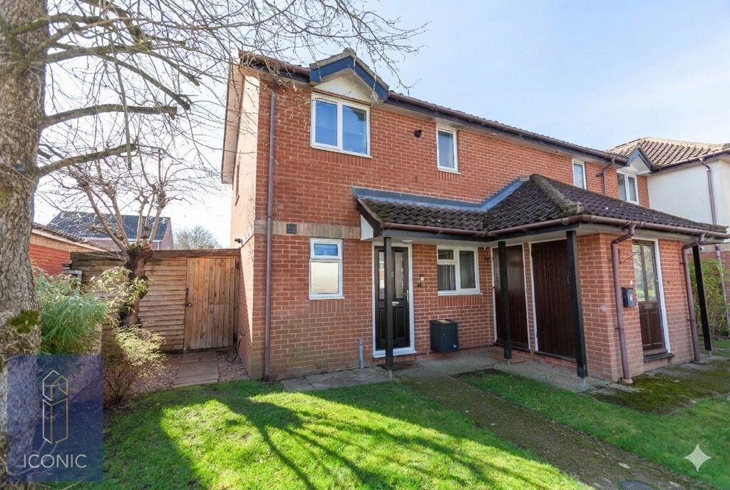 Main image of property: Mulberry Court, Taverham, Norwich
