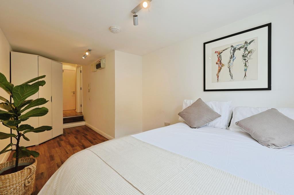 Studio apartment for rent