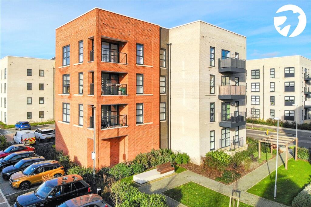 Main image of property: Eastern Avenue, Western Cross, Ebbsfleet Valley, Swanscombe, DA10