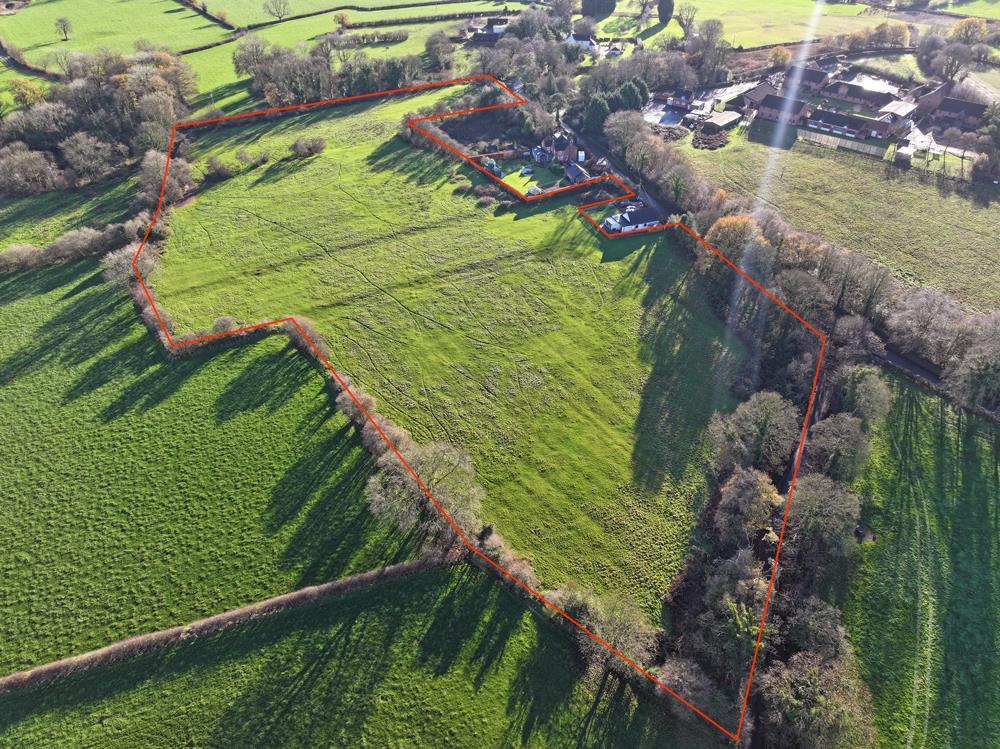 Main image of property: Lot 1 Land at Rock House Farm, Ashley