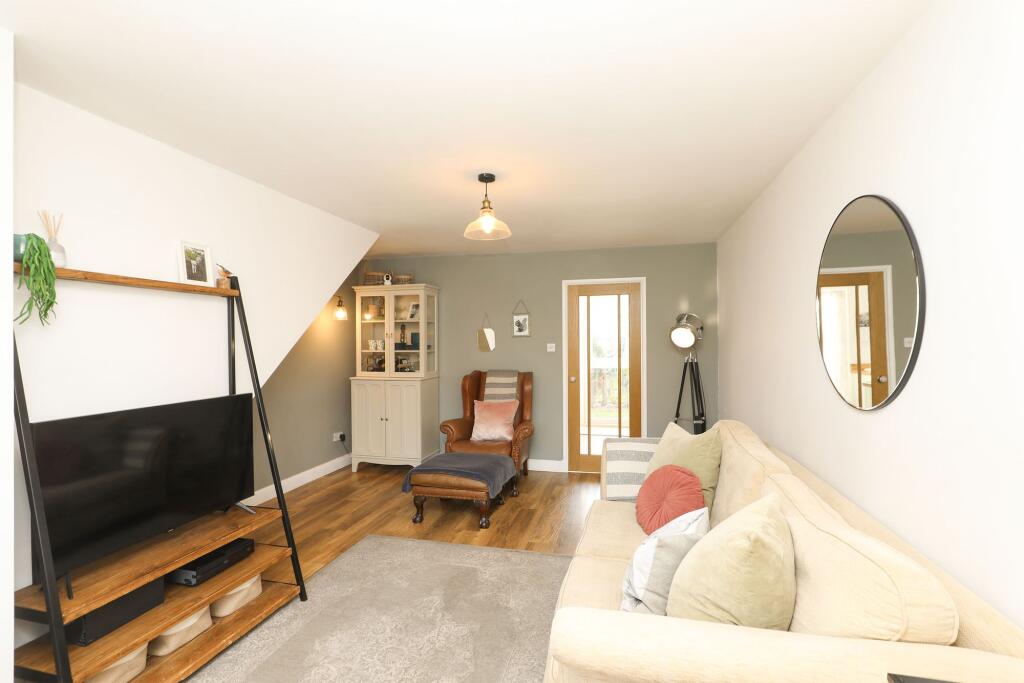 Cherry Tree Grove, North Wingfield, S42 photo 5