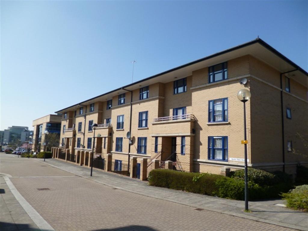 Main image of property: Ascot House