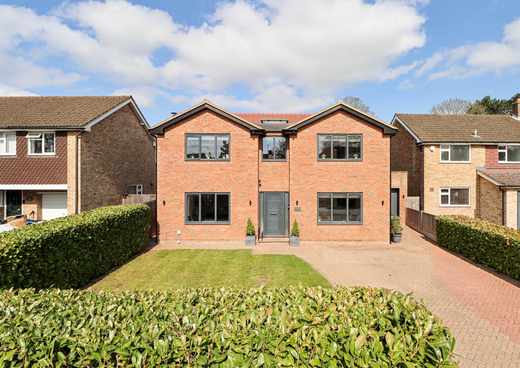Additional image 22 of Grant Gardens, Harpenden, Hertfordshire, AL5