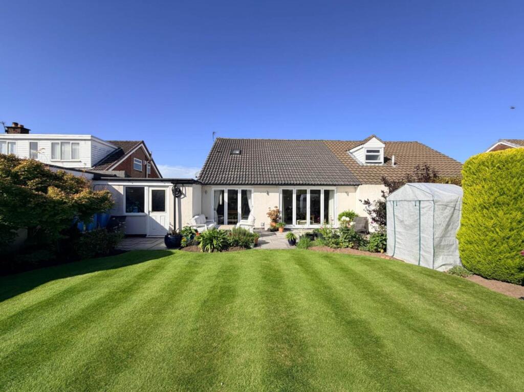 House in Knowsley, Kirkby - View 4