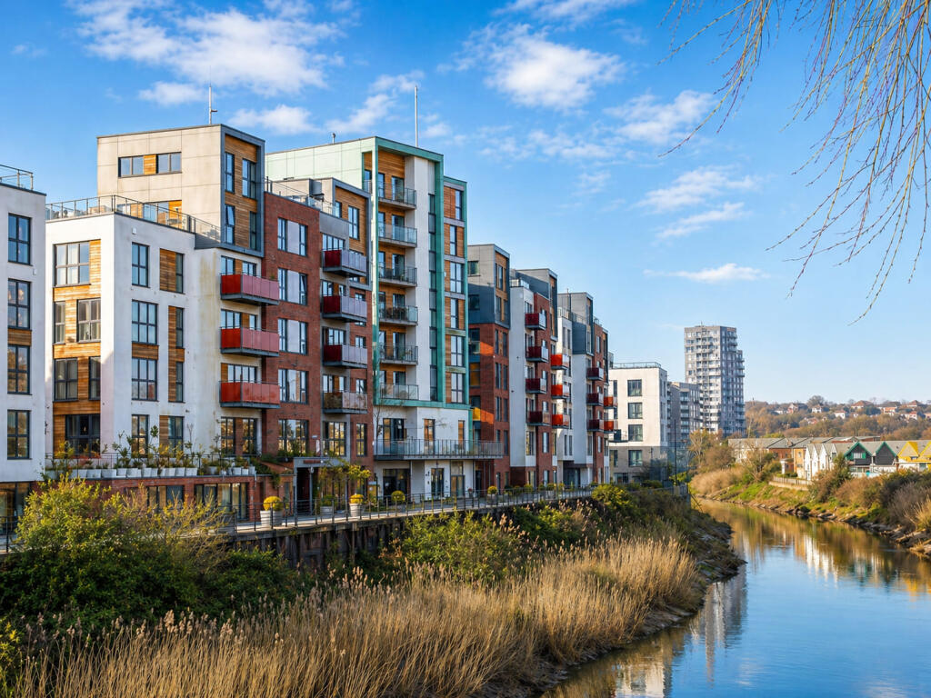 Main image of property: Paintworks, Arnos Vale