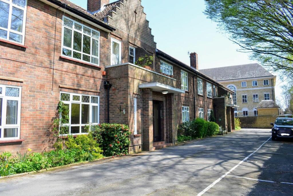 Main image of property: South Street, Epsom, Surrey, KT18