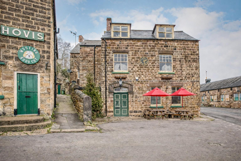 Main image of property: Chevin Road, Milford, Belper