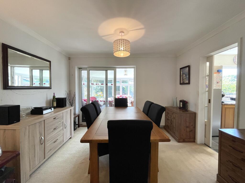 House in Stockport, Cherry Tree - View 5