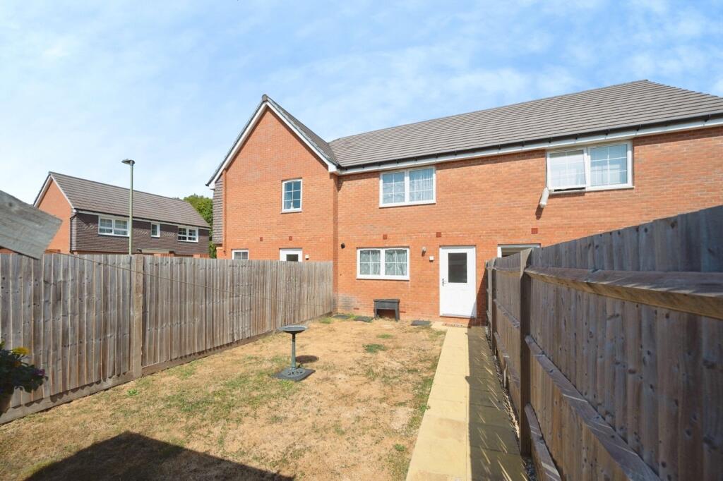 House in Havant, Saxon Corner, Emsworth - View 2