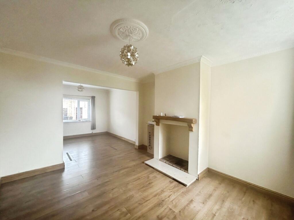 House in Distington - View 2