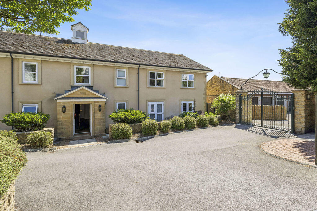 Main image of property: Ashcombe Court, Ilminster