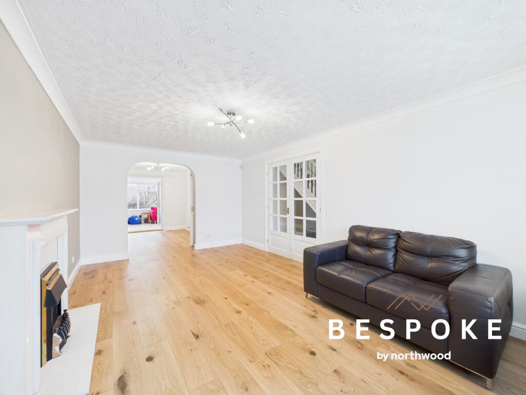 Forge Fields, Sandbach, CW11 photo 4