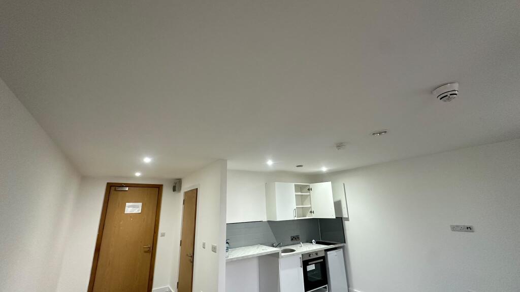 Apartment in Liverpool - View 5