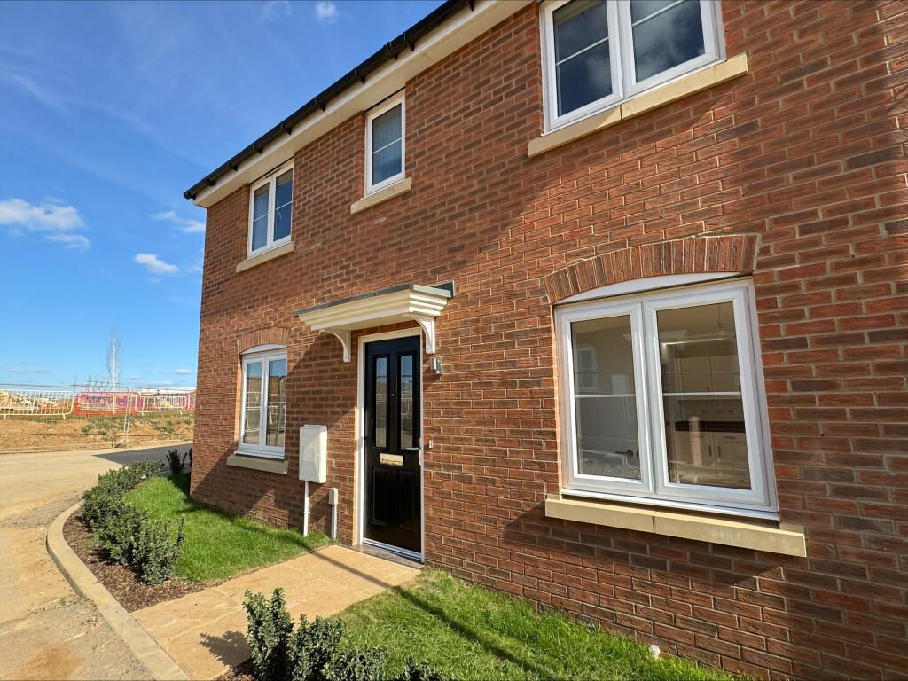 Main image of property: Stowe Street, GRANTHAM