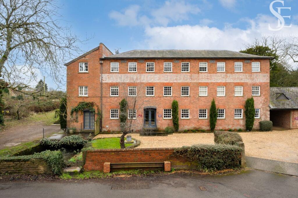 Main image of property: Dandridges Mill, East Hanney, OX12