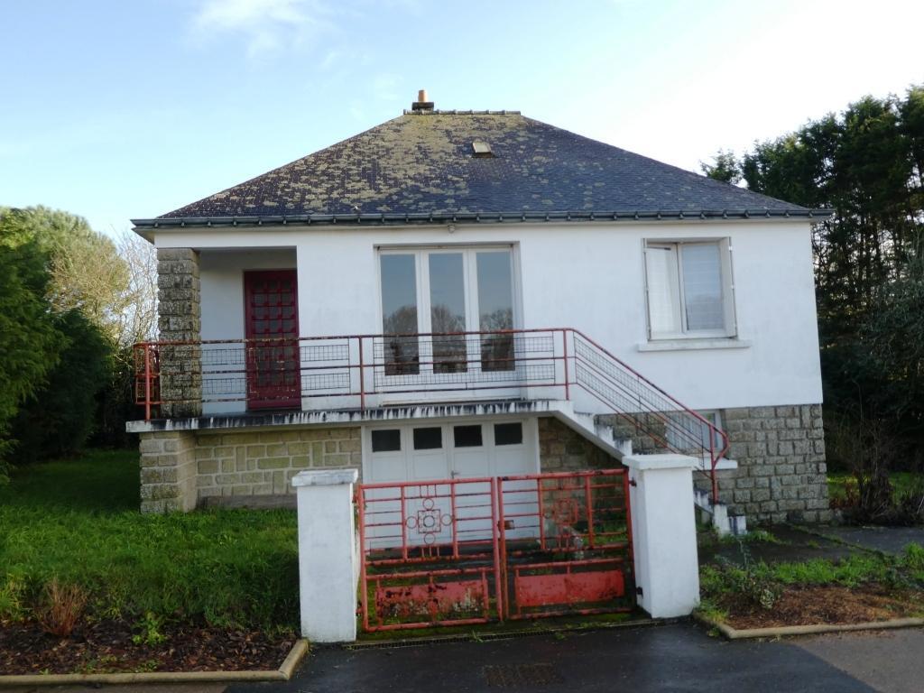 Main image of property: Bretagne, Morbihan, Priziac