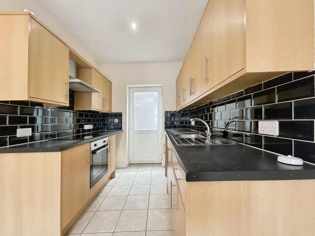 Main image of property: Robey Street, Lincoln