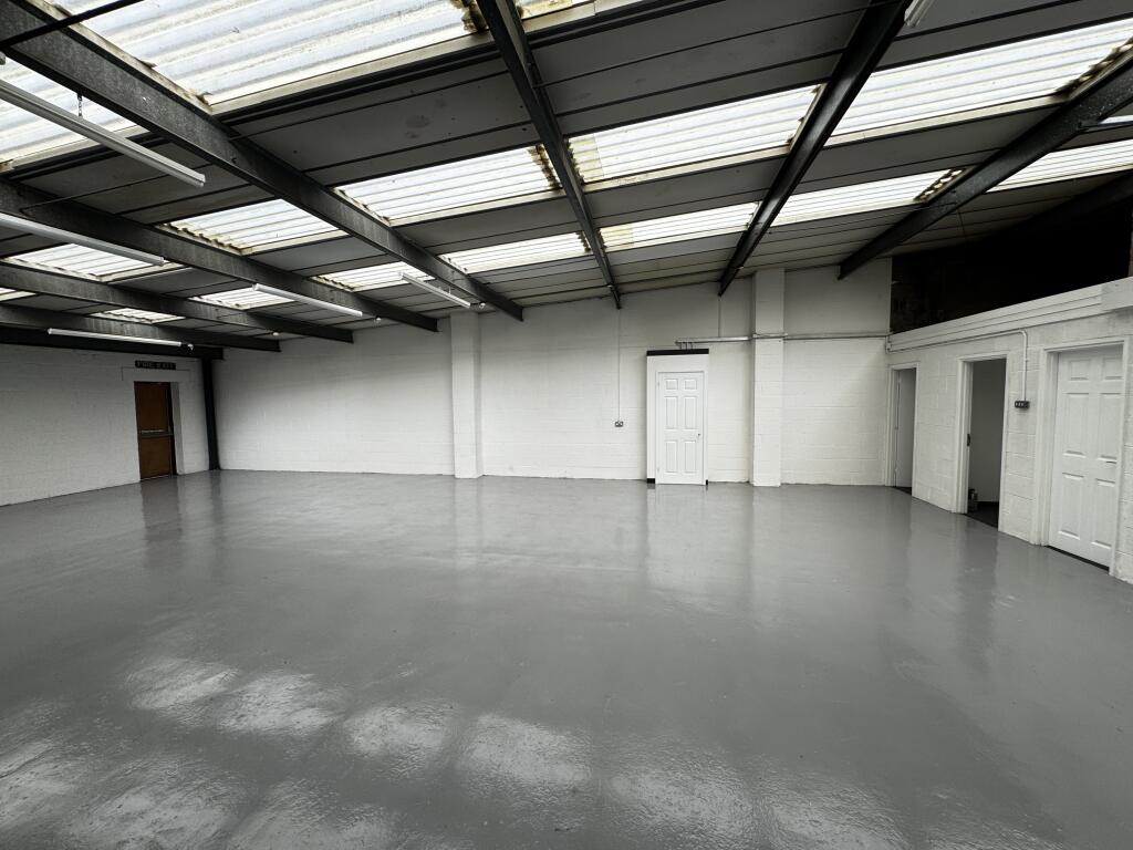 MAIN AREA