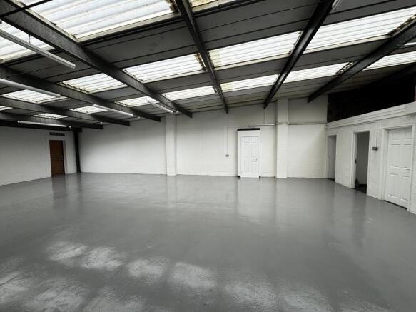 MAIN AREA