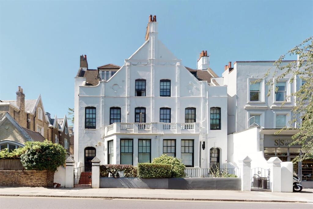 Main image of property: Abbey Road, St Johns Wood, London, NW8
